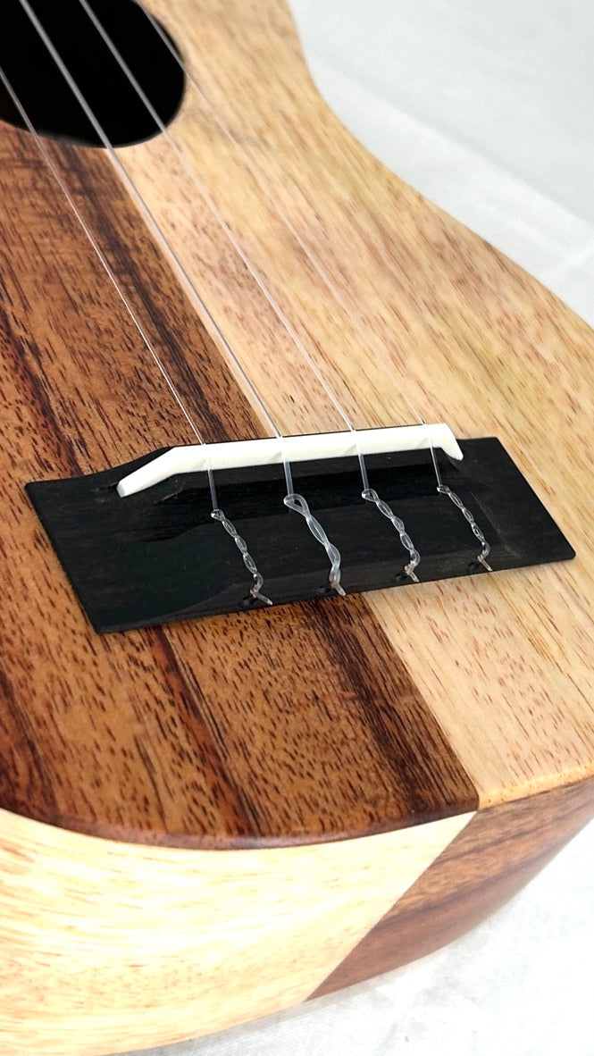 Koaloha KSNP-10 Naupaka Sopran matt #4