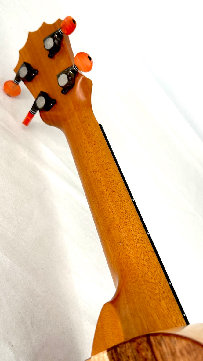 Koaloha KSNP-10 Naupaka Sopran matt #4