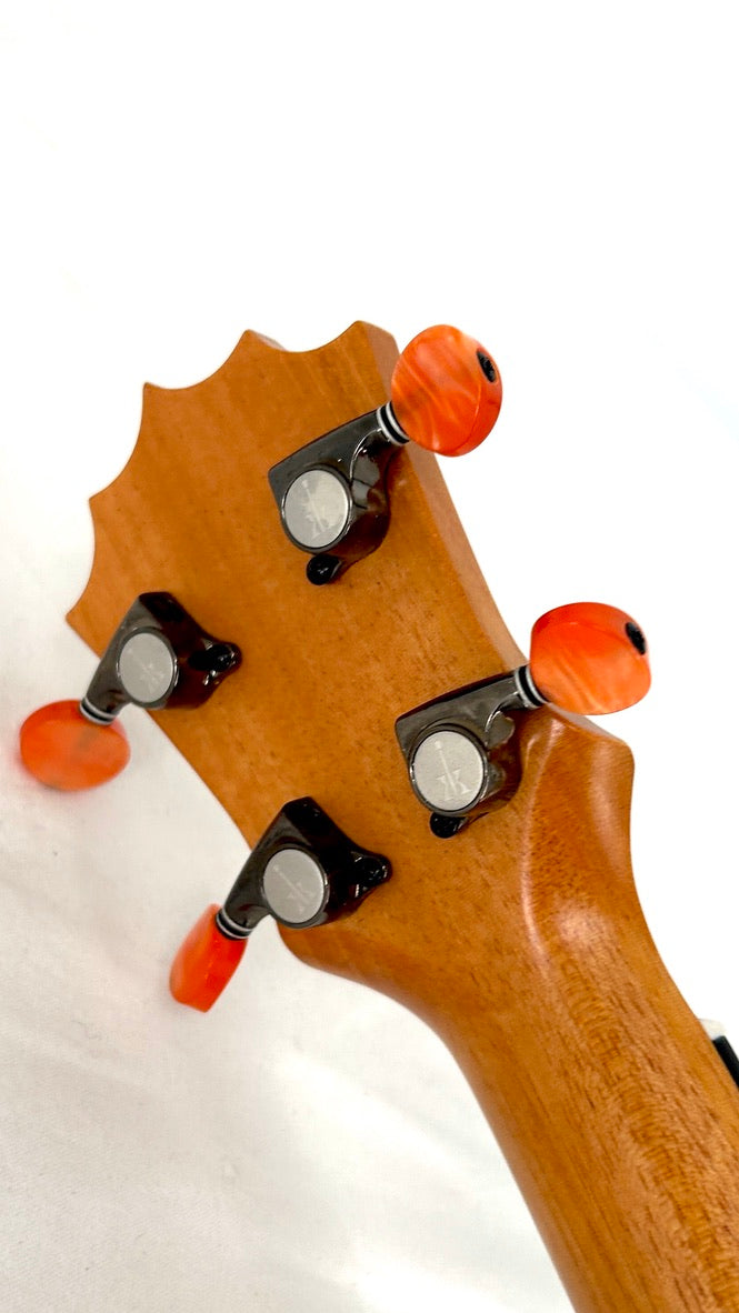 Koaloha KSNP-10 Naupaka Sopran matt #4