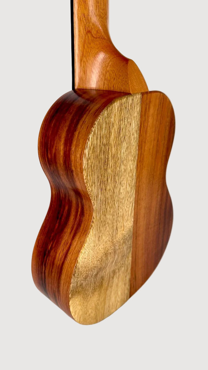 Koaloha KSNP-10 Naupaka Sopran matt #5