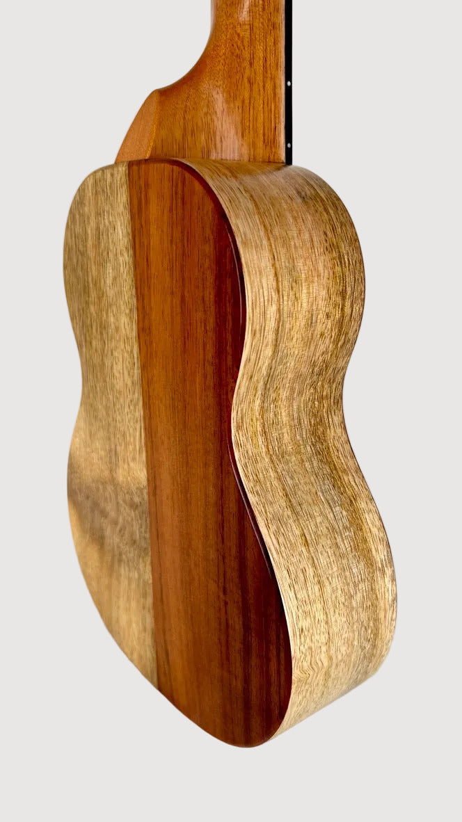 Koaloha KSNP-10 Naupaka Sopran matt #5