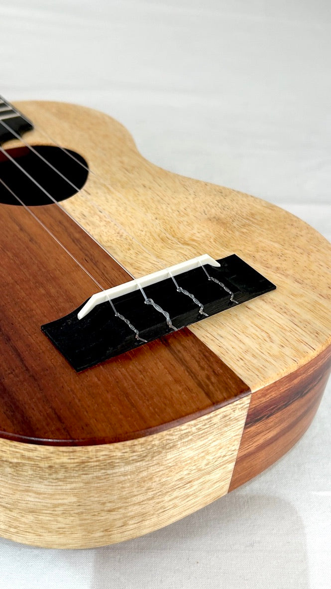 Koaloha KSNP-10 Naupaka Sopran matt #5