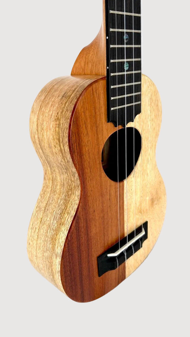 Koaloha KSNP-10 Naupaka Sopran matt #5