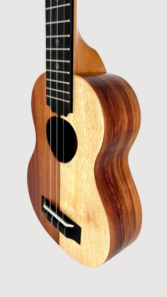 Koaloha KSNP-10 Naupaka Sopran matt #5