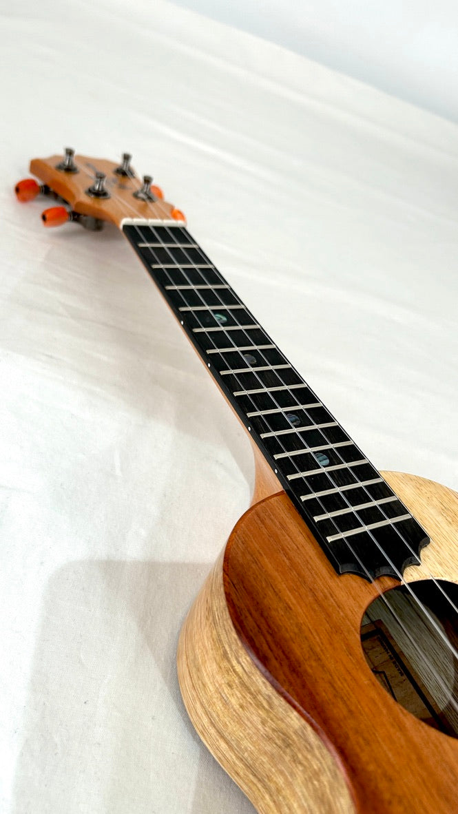 Koaloha KSNP-10 Naupaka Sopran matt #5