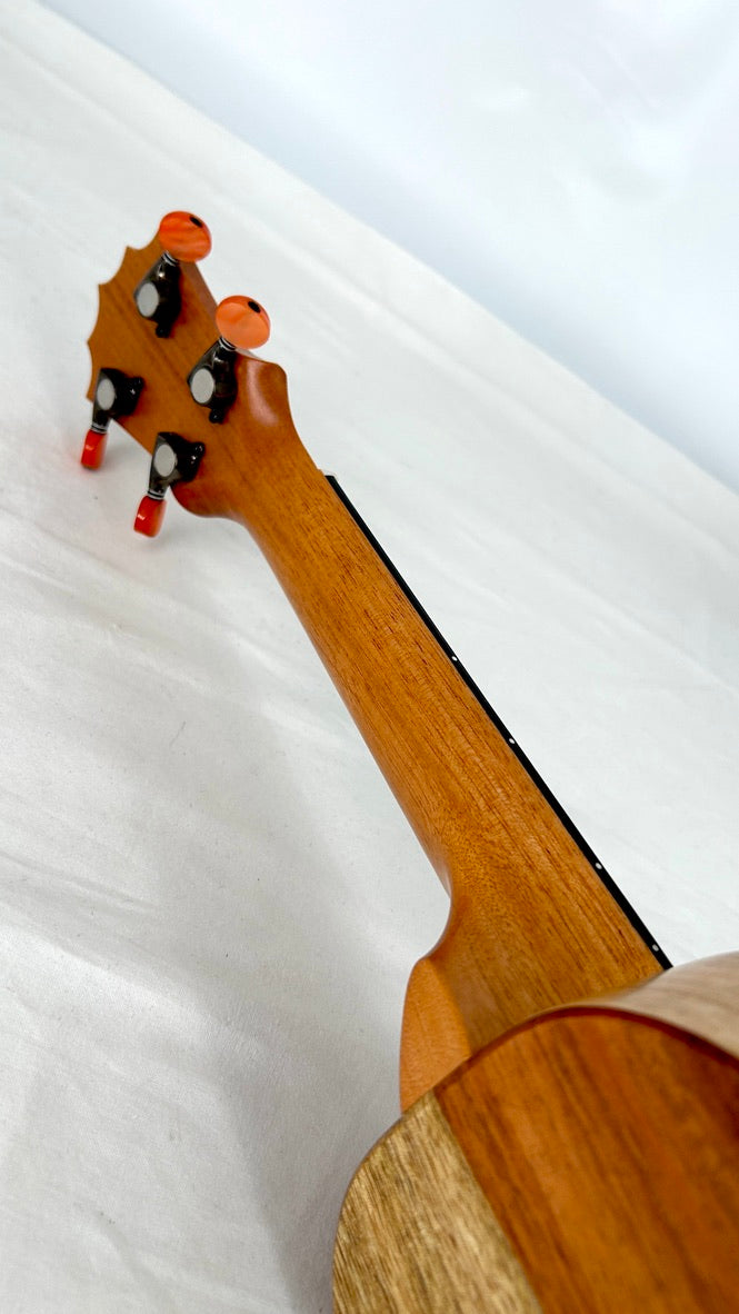 Koaloha KSNP-10 Naupaka Sopran matt #5