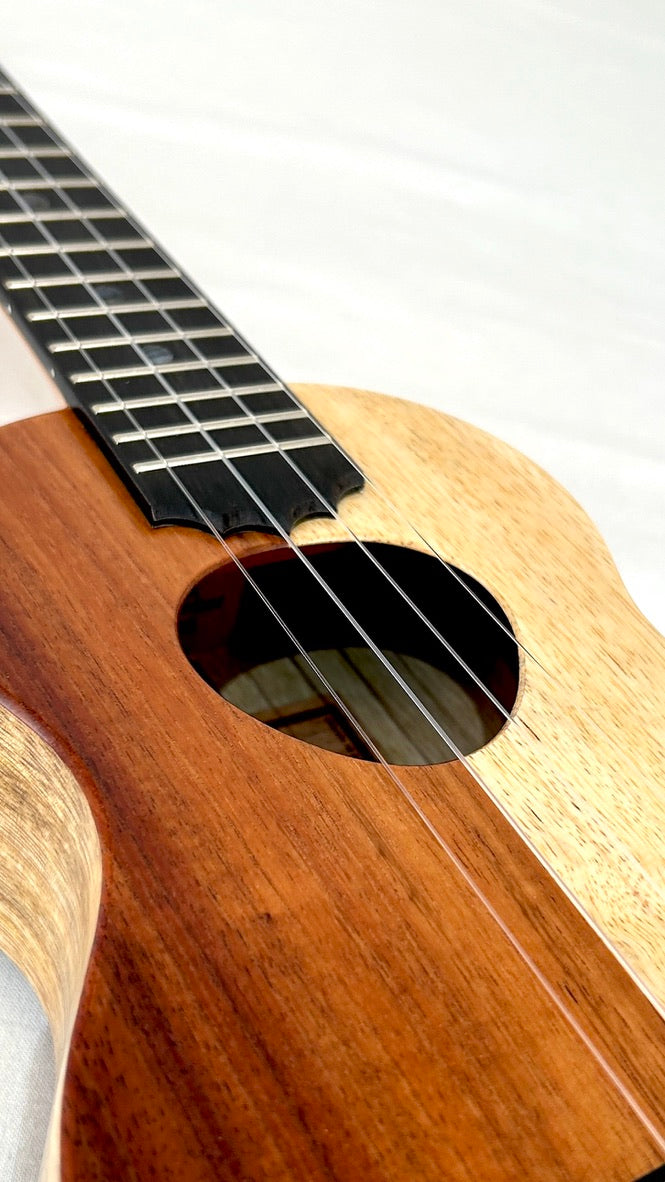 Koaloha KSNP-10 Naupaka Sopran matt #5