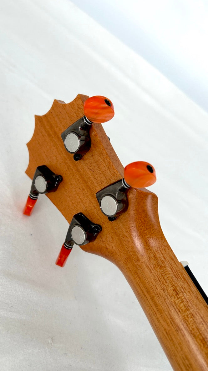 Koaloha KSNP-10 Naupaka Sopran matt #5