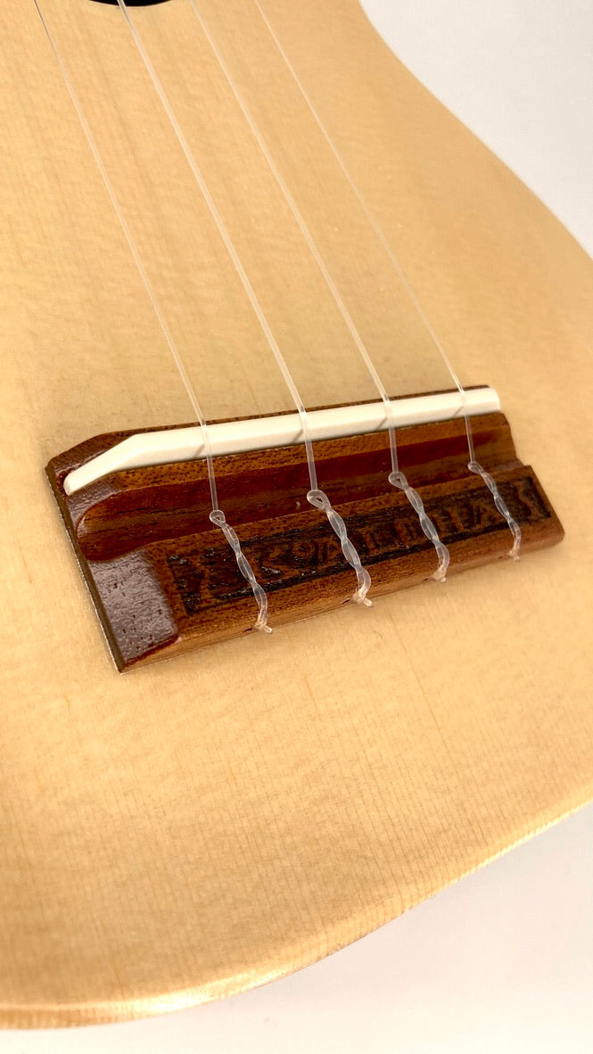 KoAloha Opio Sopran KSO-10S #16