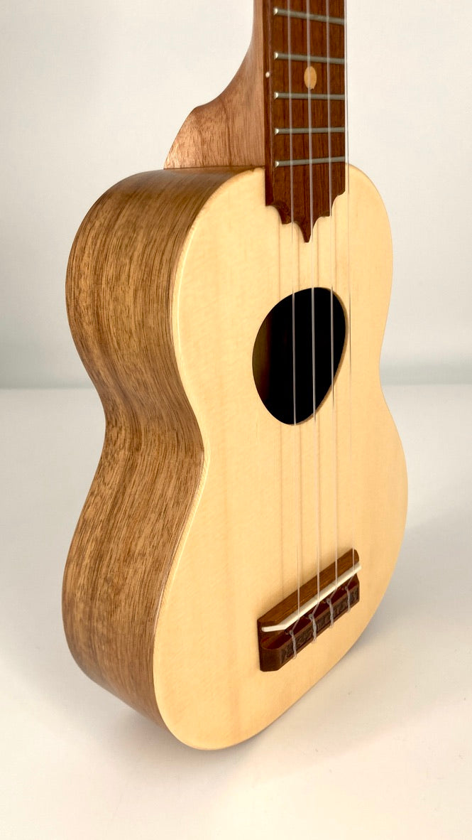 KoAloha Opio Sopran KSO-10S #16