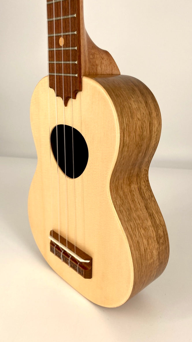 KoAloha Opio Sopran KSO-10S #16