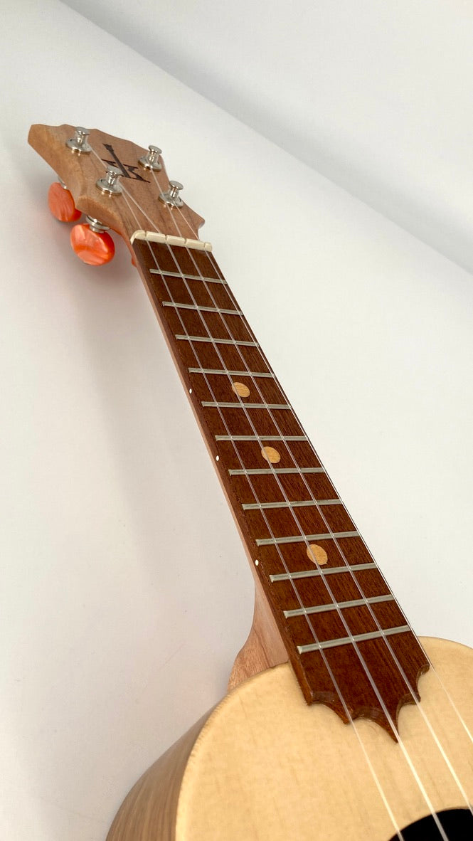 KoAloha Opio Sopran KSO-10S #16