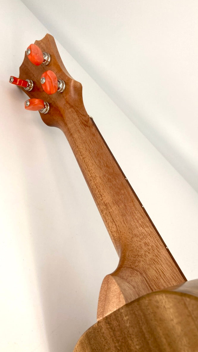 KoAloha Opio Sopran KSO-10S #16