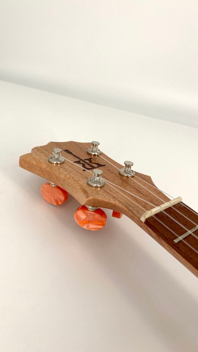 KoAloha Opio Sopran KSO-10S #16