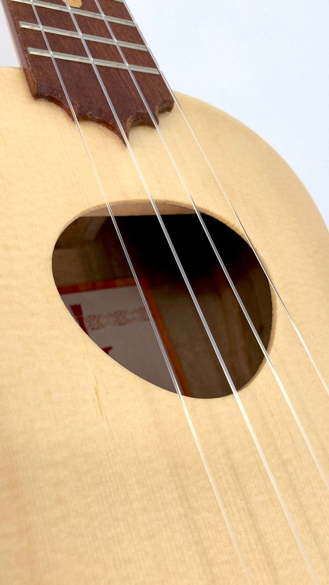 KoAloha Opio Sopran KSO-10S #16