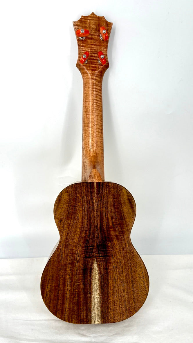 KoAloha Opio Sopran KSO-10S #19