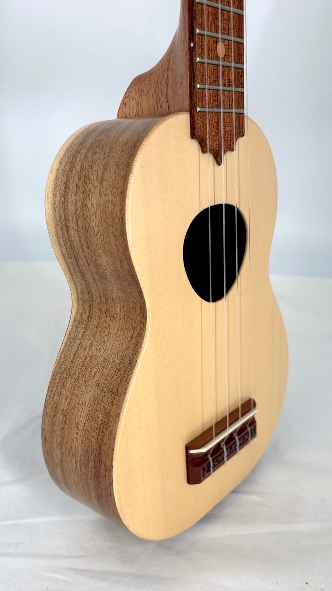 KoAloha Opio Sopran KSO-10S #19