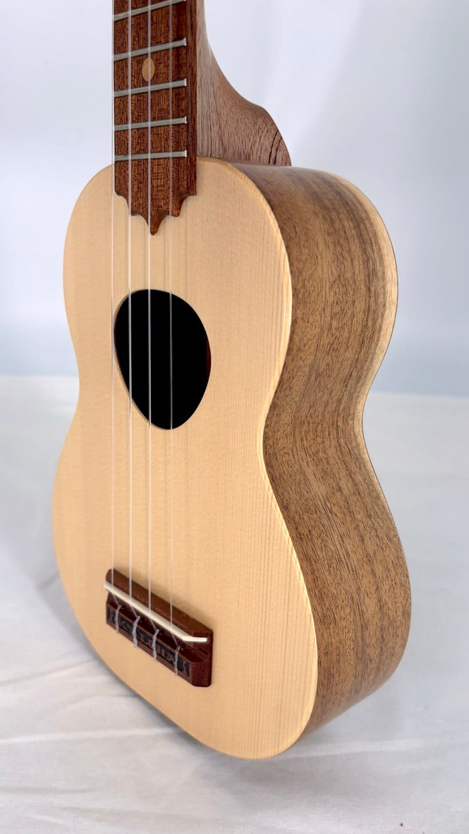 KoAloha Opio Sopran KSO-10S #19