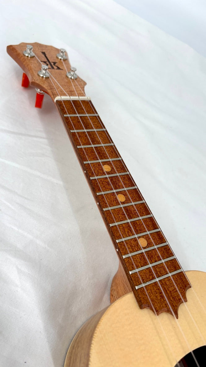 KoAloha Opio Sopran KSO-10S #19