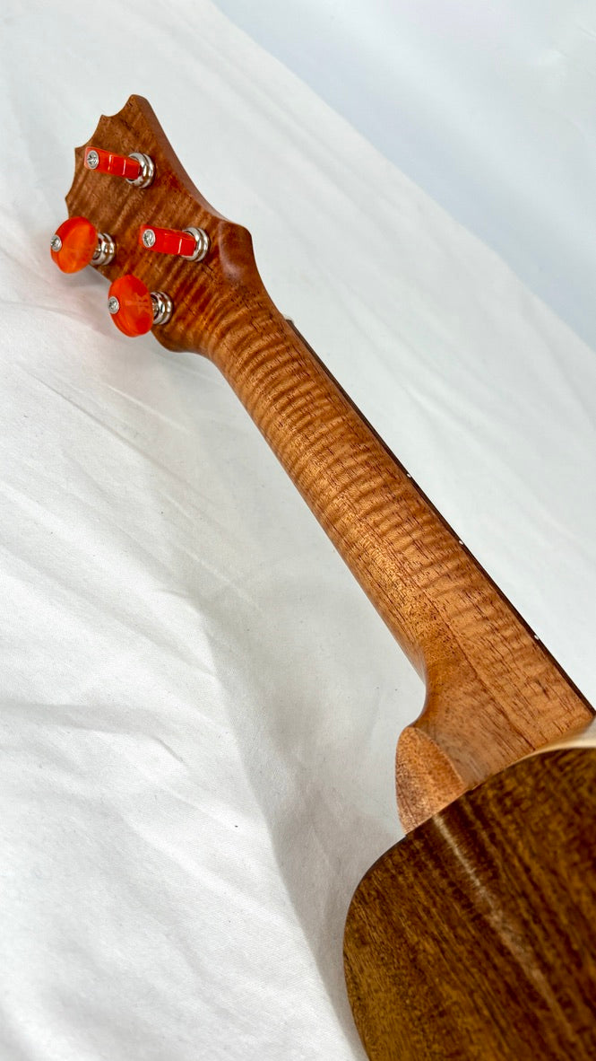 KoAloha Opio Sopran KSO-10S #19