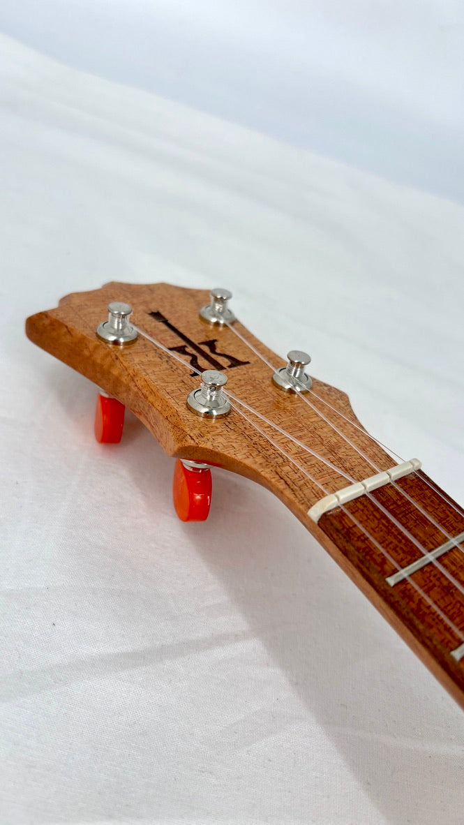 KoAloha Opio Sopran KSO-10S #19