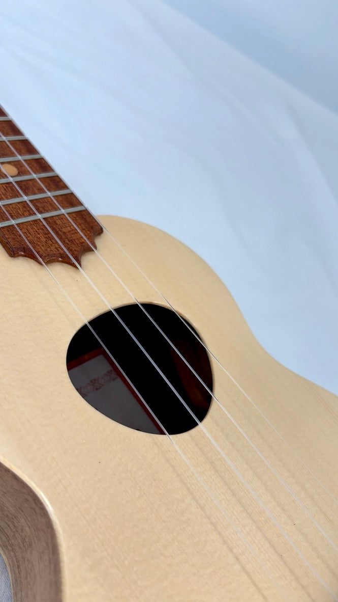 KoAloha Opio Sopran KSO-10S #19