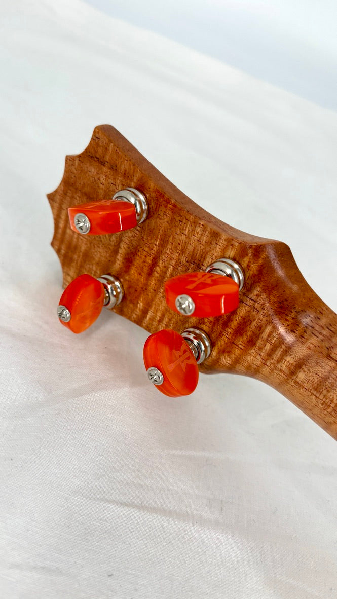 KoAloha Opio Sopran KSO-10S #19