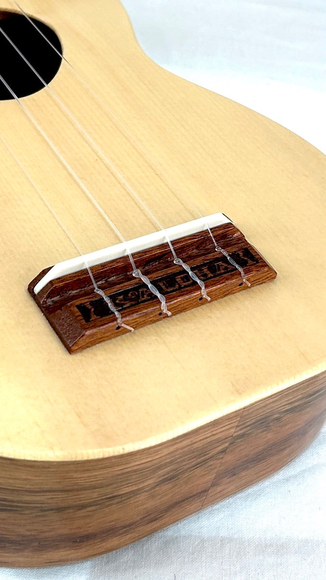 KoAloha Opio Sopran KSO-10S #21