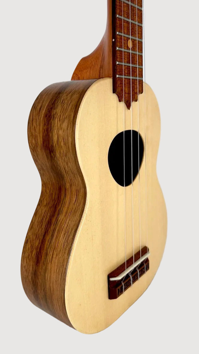 KoAloha Opio Sopran KSO-10S #21