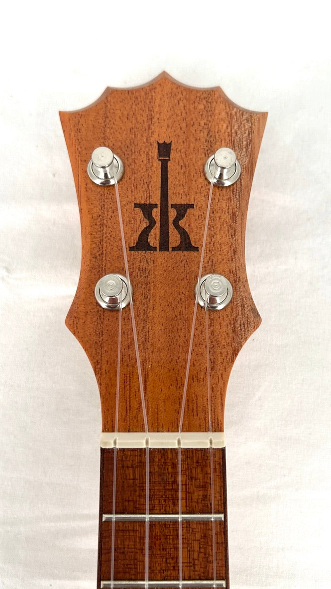 KoAloha Opio Sopran KSO-10S #21