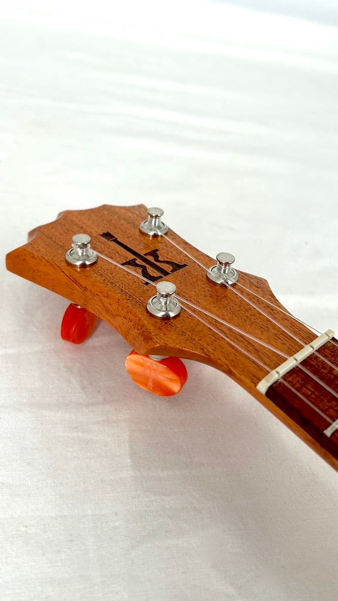 KoAloha Opio Sopran KSO-10S #21