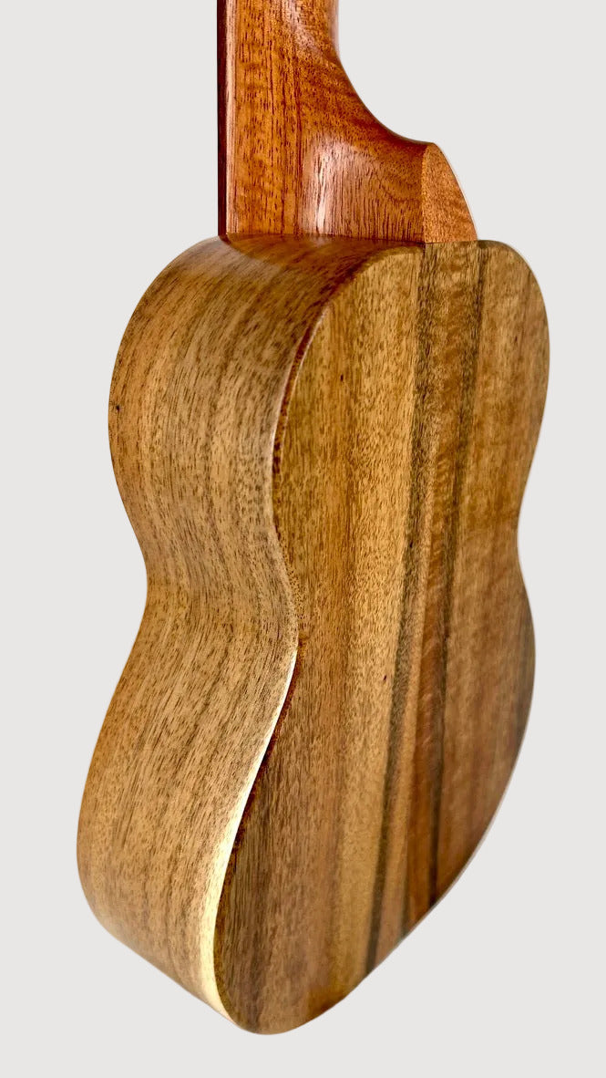 KoAloha Opio Sopran KSO-10S #22