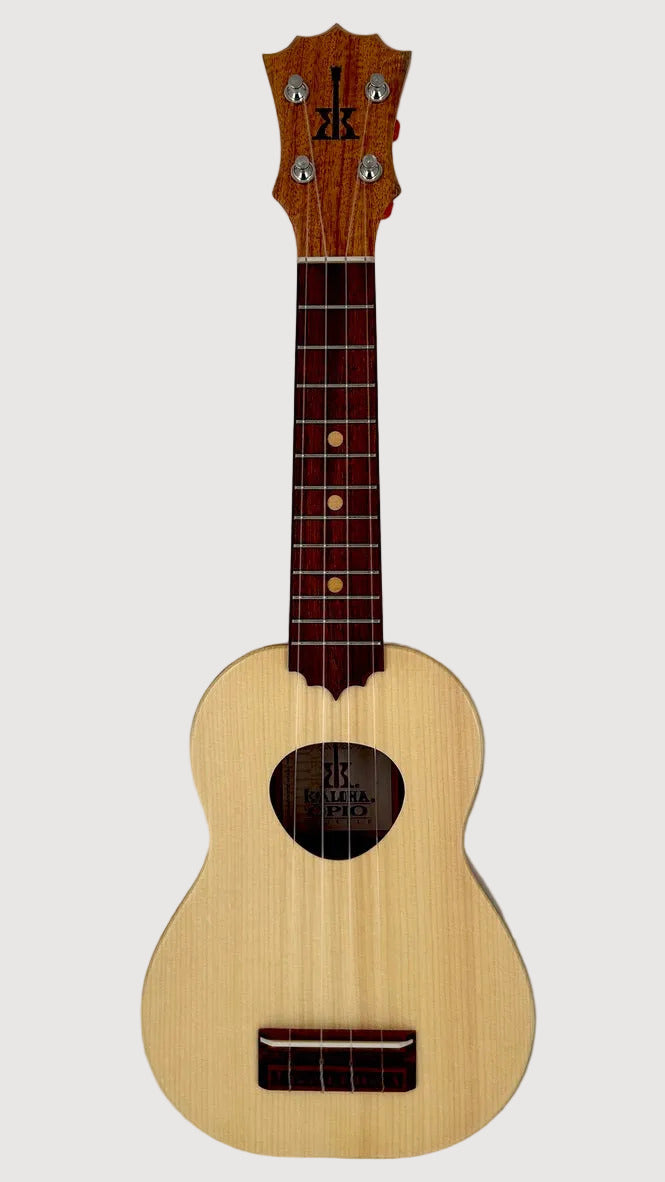 KoAloha Opio Sopran KSO-10S #22