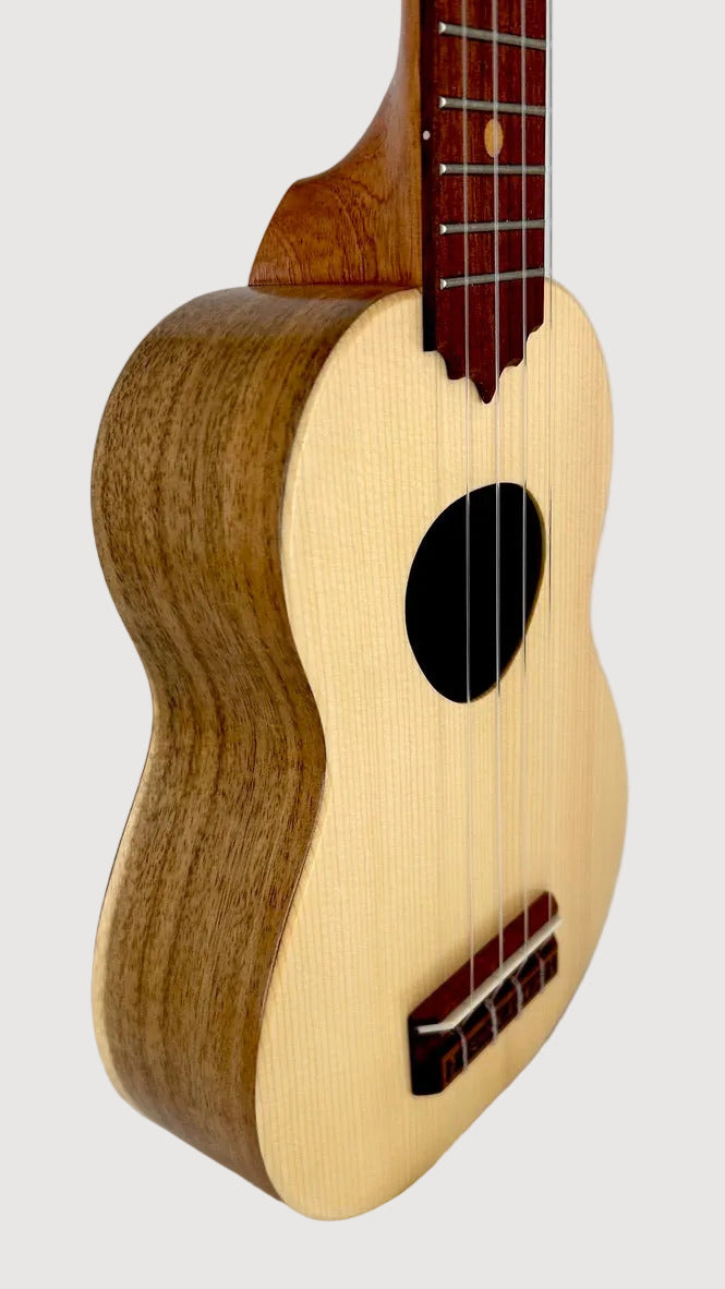 KoAloha Opio Sopran KSO-10S #22