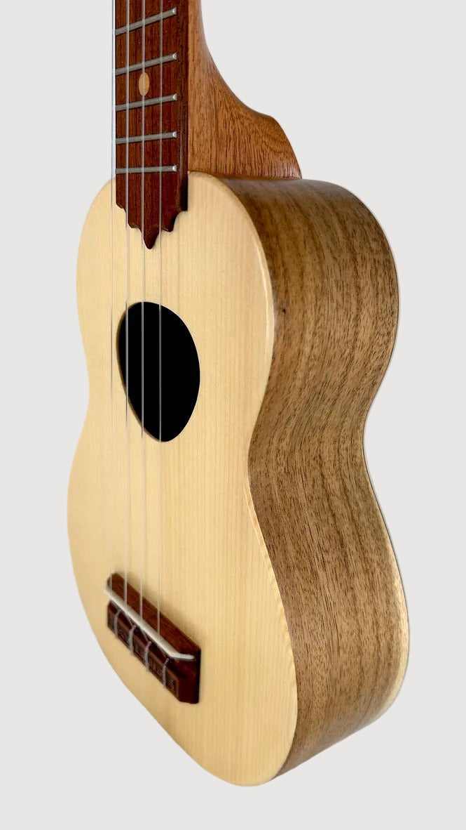 KoAloha Opio Sopran KSO-10S #22