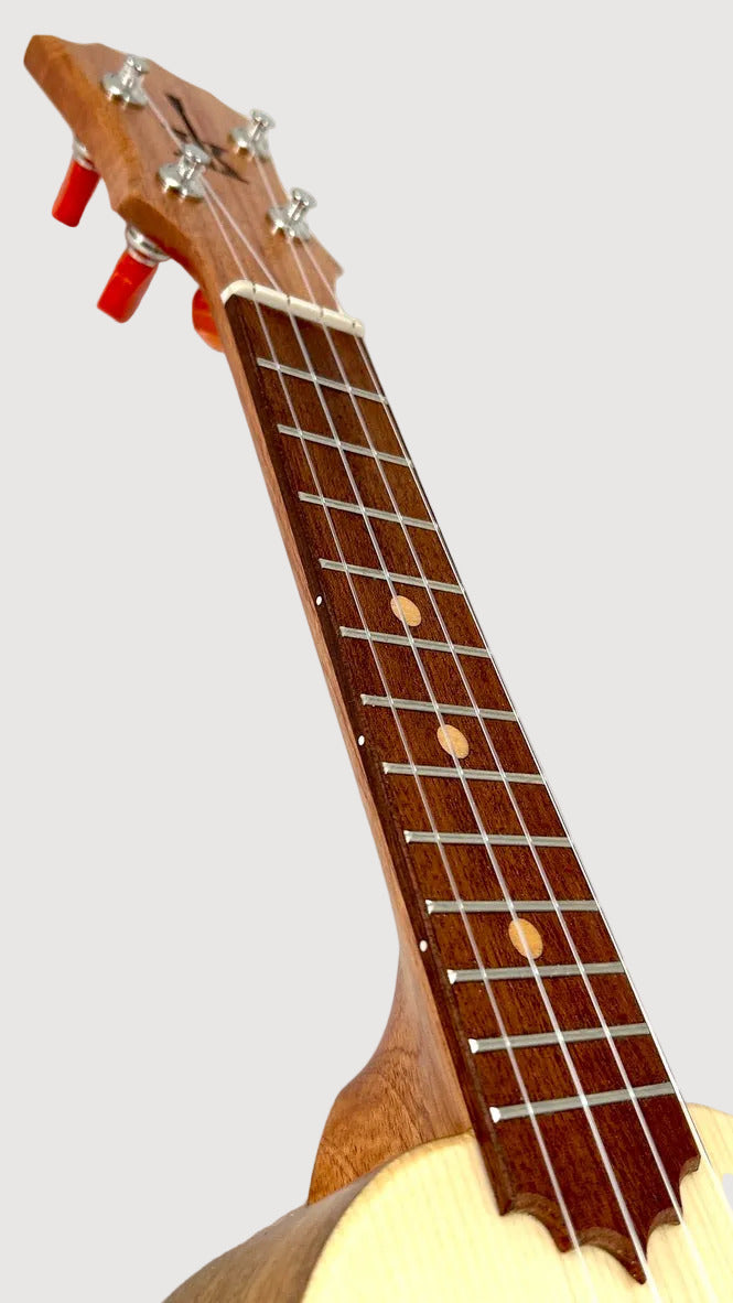 KoAloha Opio Sopran KSO-10S #22