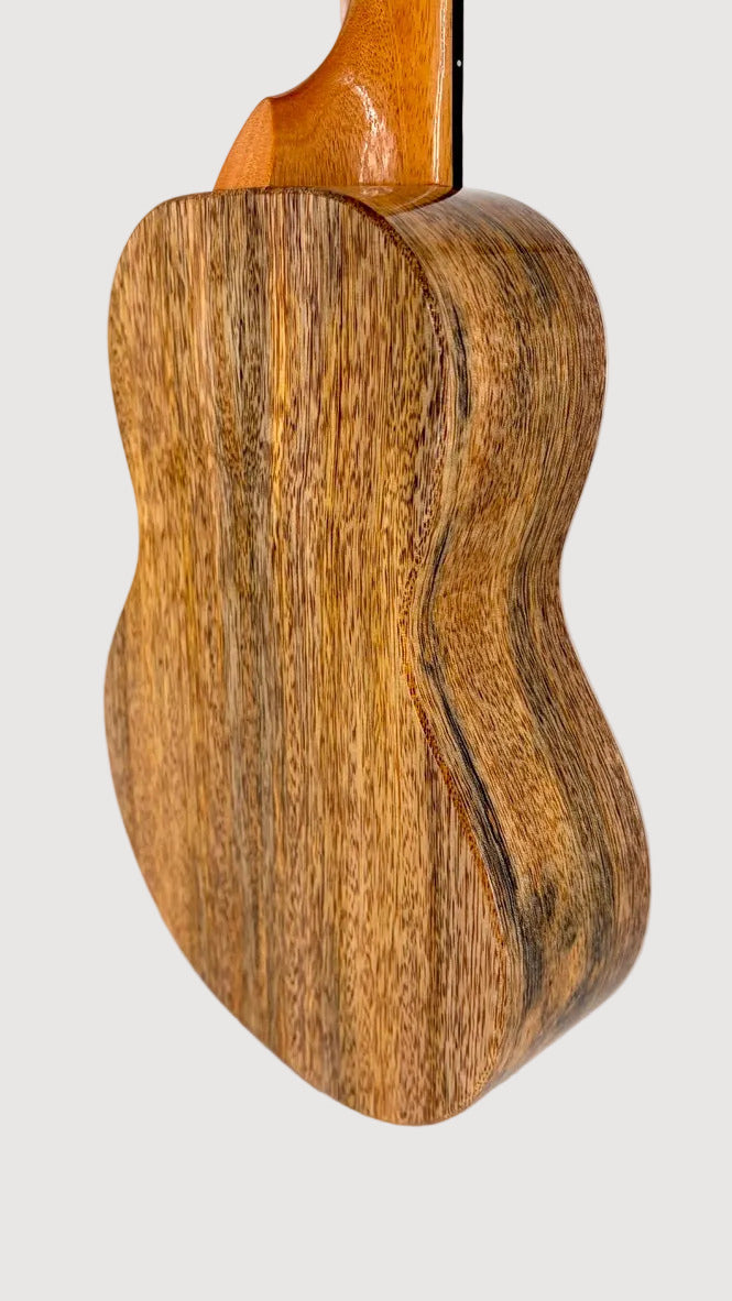 Koaloha KTM-00 Mango Tenor gloss #27