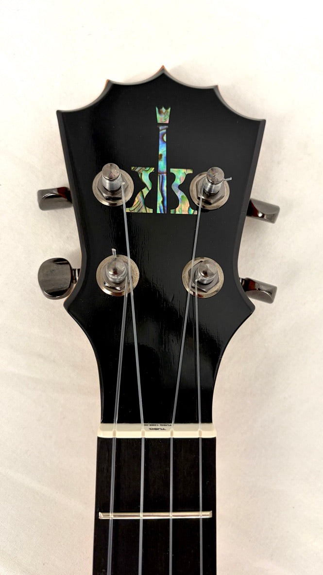 Koaloha KTM-00 Mango Tenor gloss #28