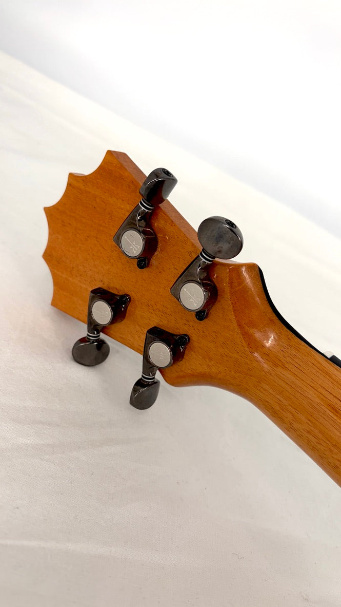 Koaloha KTM-00 Mango Tenor gloss #28