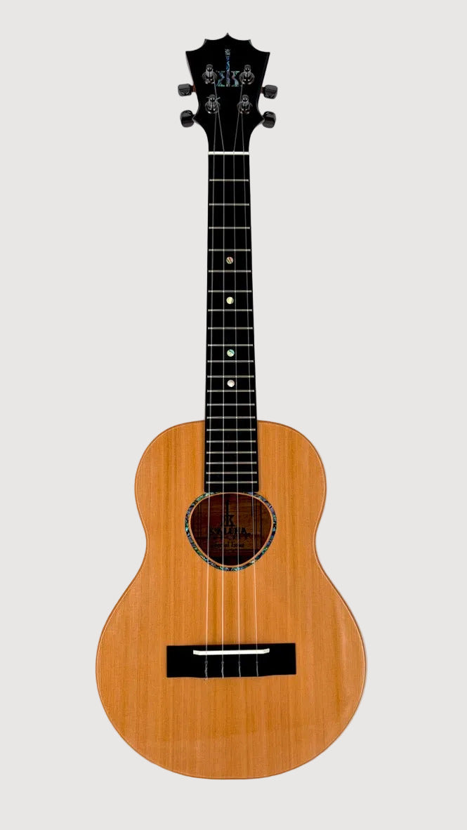 Koaloha KTM-00 Special Issue Zeder