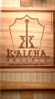 Koaloha KTM-00 SI Tenor #1