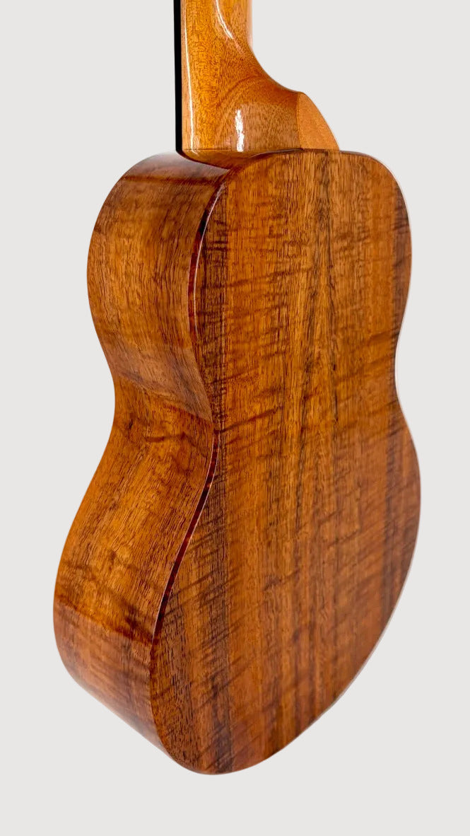 Koaloha KTM-00 Special Issue Fichte