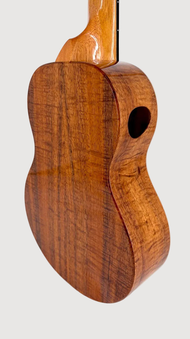 Koaloha KTM-00 Special Issue Fichte