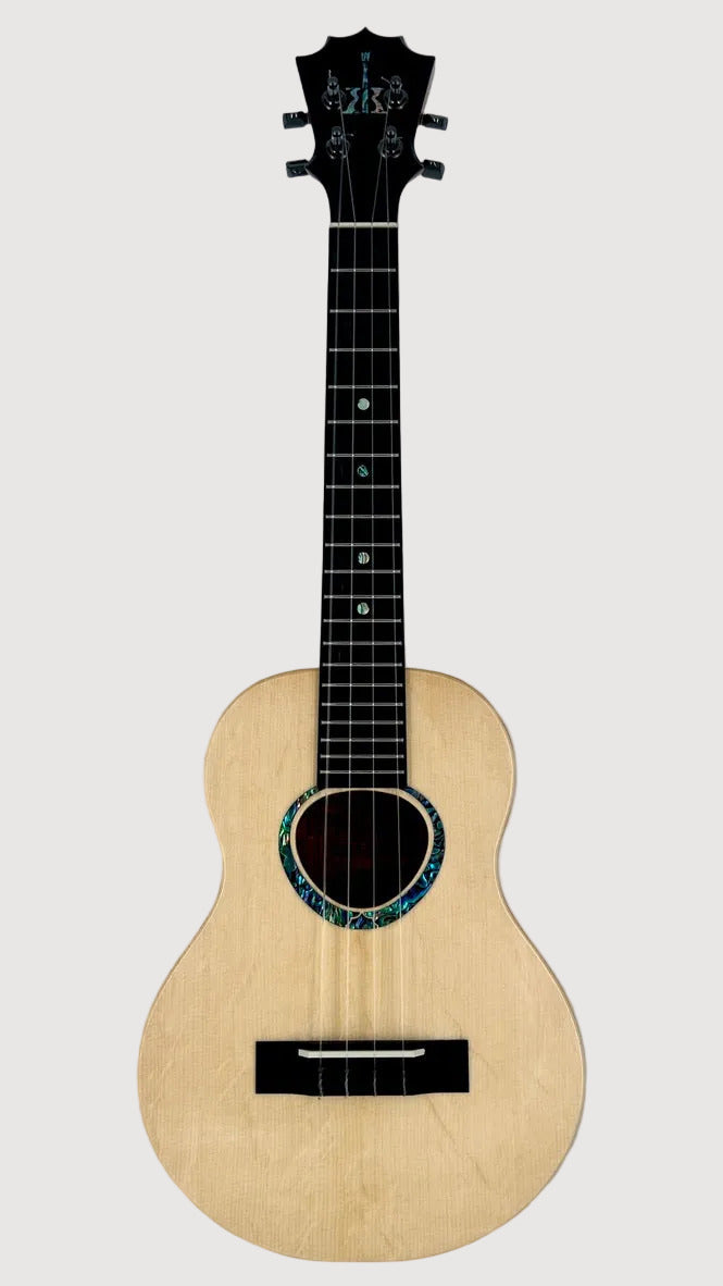 Koaloha KTM-00 Special Issue Fichte