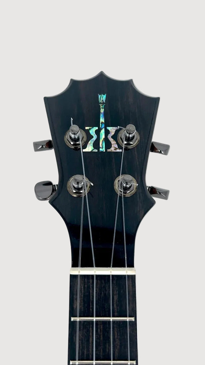 Koaloha KTM-00 Special Issue Fichte