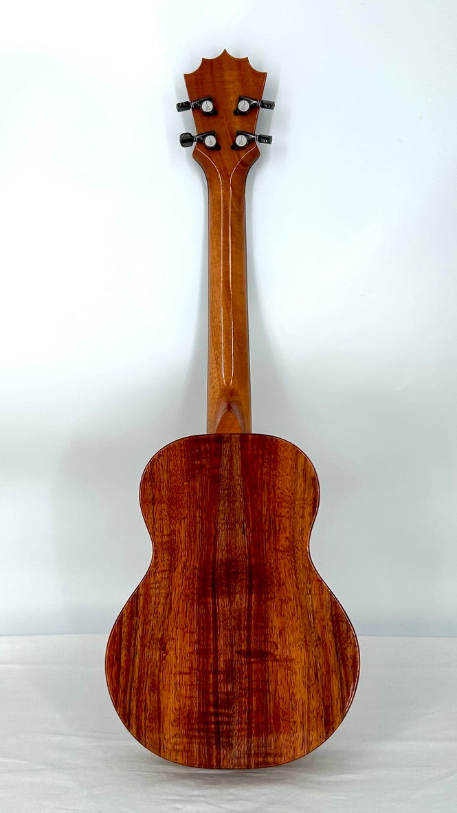 Koaloha KTM-00 Koa Tenor gloss #86