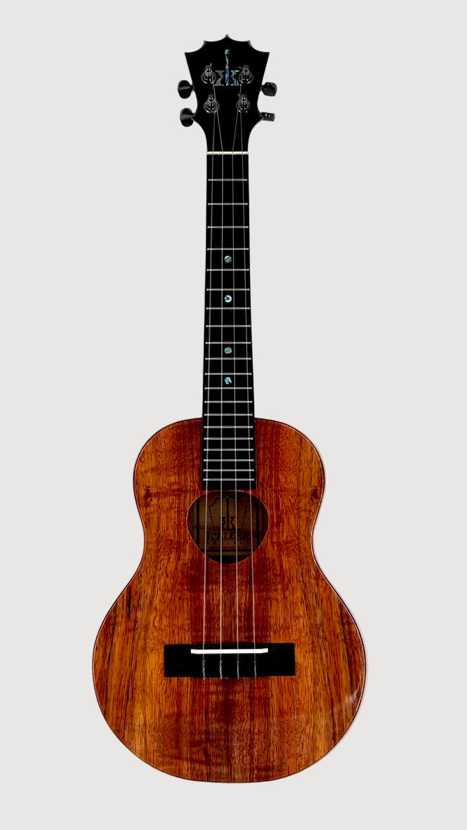 Koaloha KTM-00 Koa Tenor gloss #86