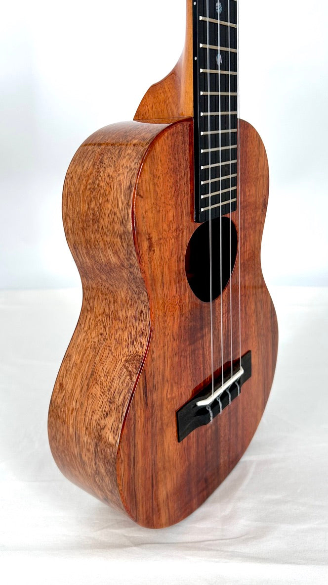 Koaloha KTM-00 Koa Tenor gloss #86