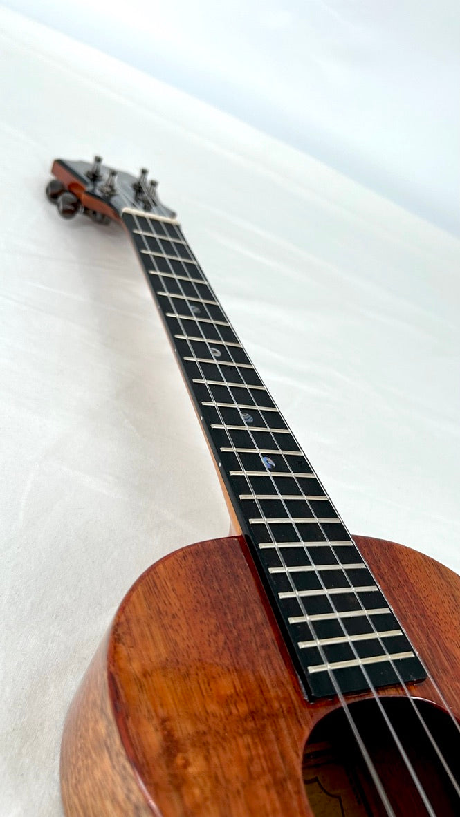 Koaloha KTM-00 Koa Tenor gloss #86