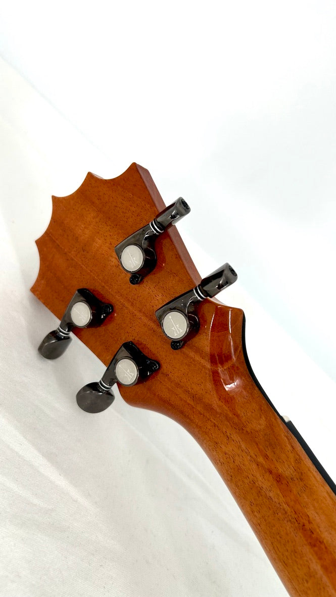 Koaloha KTM-00 Koa Tenor gloss #86